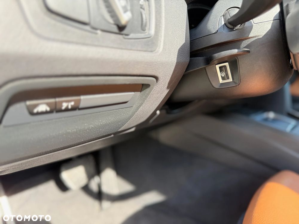 BMW Seria 4 430i Cabrio xDrive M Sport - 14