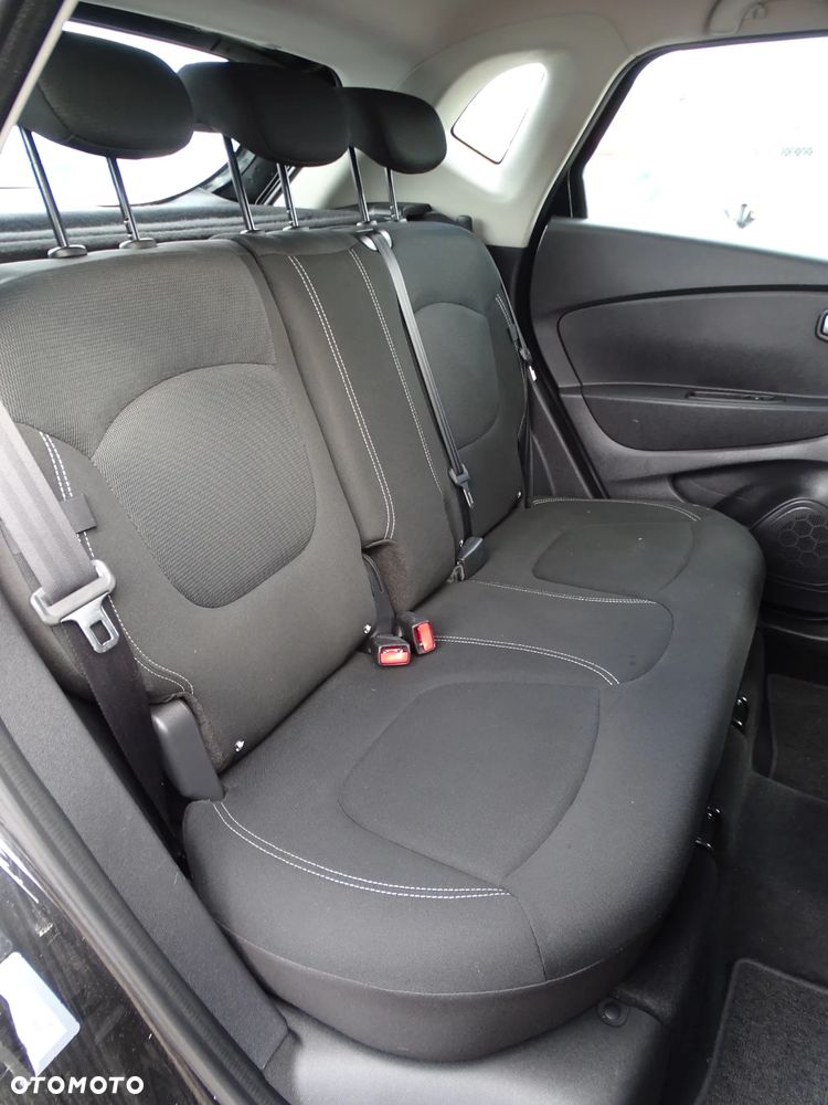 Renault Captur 1.5 dCi Intens - 15