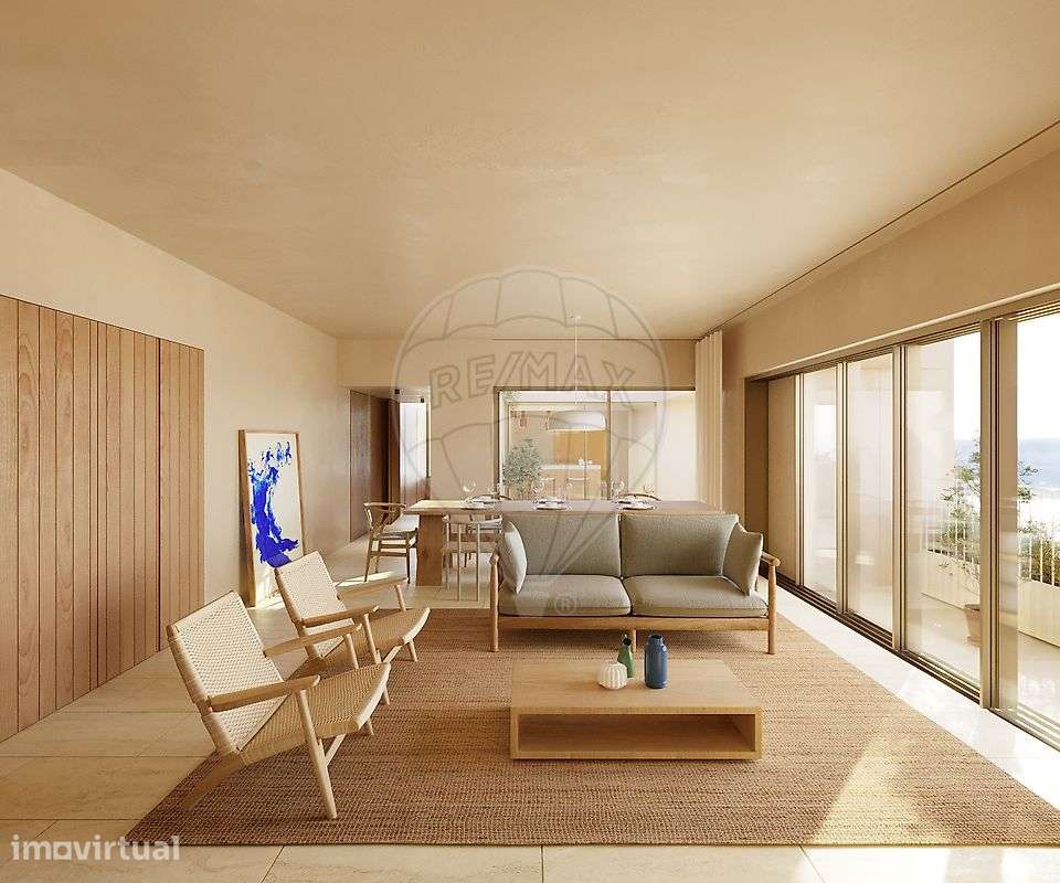 Apartamento T3 para venda - Grande imagem: 4/19