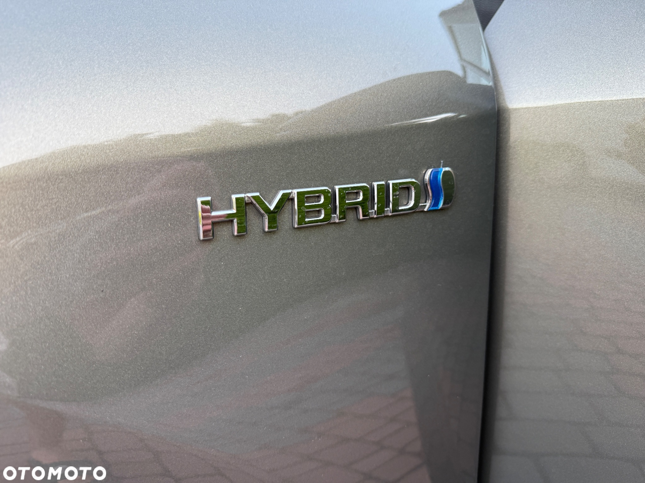 Toyota Corolla 1.8 Hybrid Comfort - 8