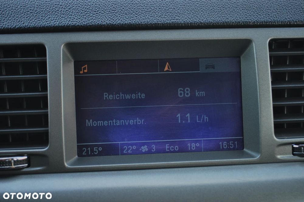 Opel Vectra 2.2 Comfort - 20