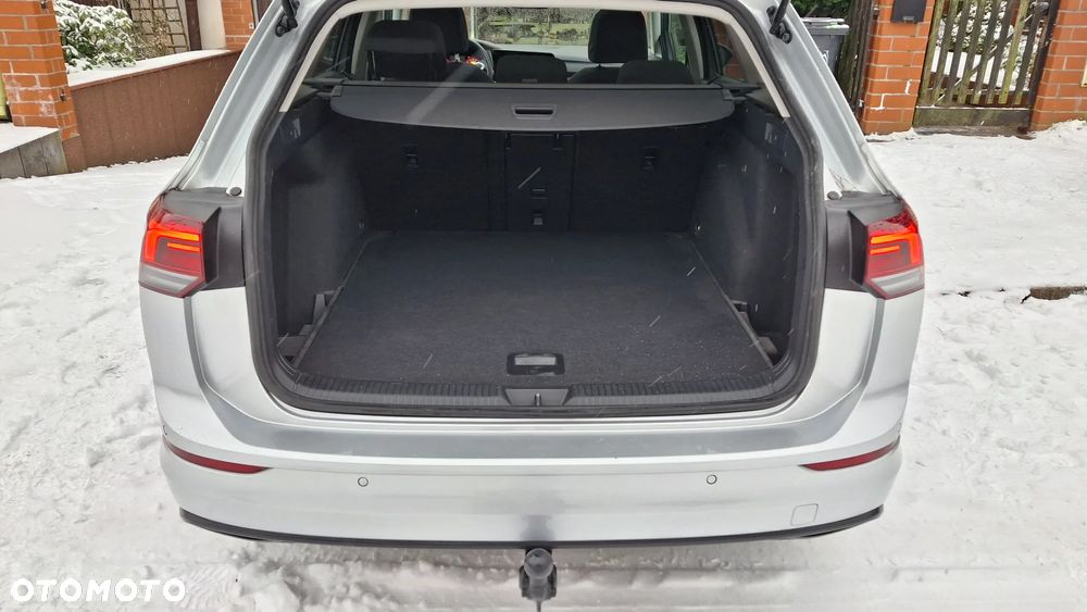 Volkswagen Golf 2.0 BlueTDI DSG Comfortline - 12