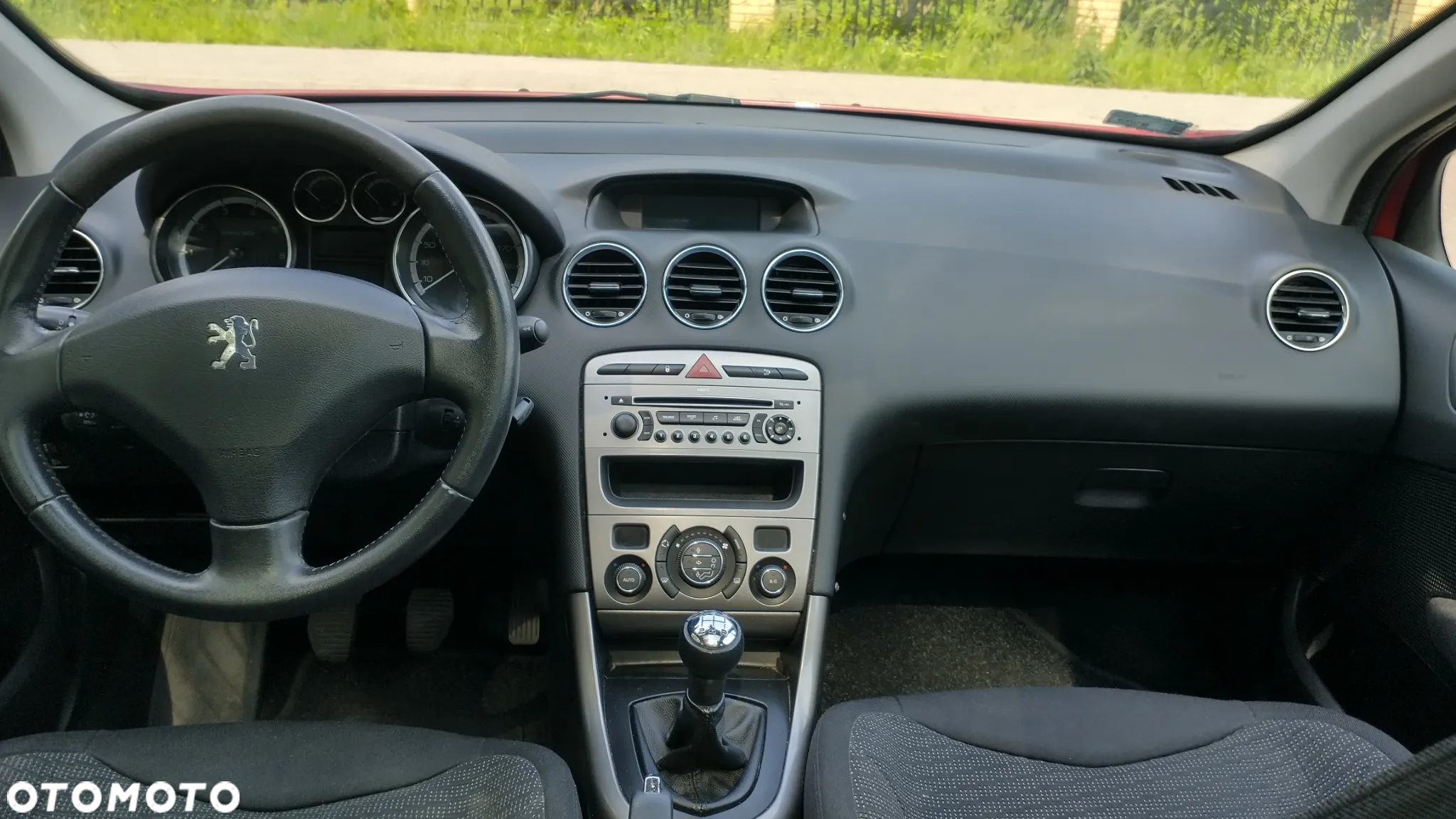 Peugeot 308 SW 120 VTi Platinum - 22