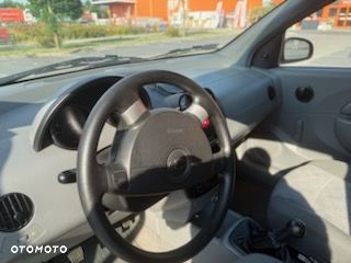 Chevrolet Aveo - 8