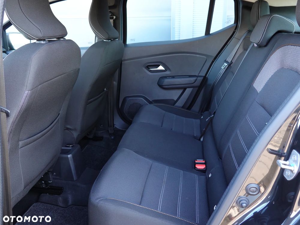 Dacia Sandero Stepway TCe 100 Prestige - 14