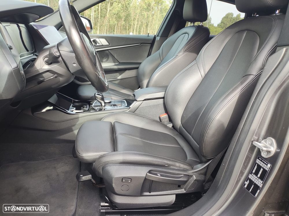 BMW 216 Gran Coupé d Pack Desportivo M - 16