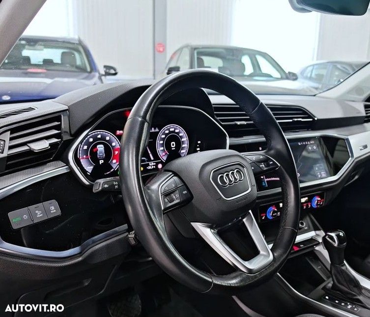 Audi Q3 35 TFSI S tronic advanced - 6