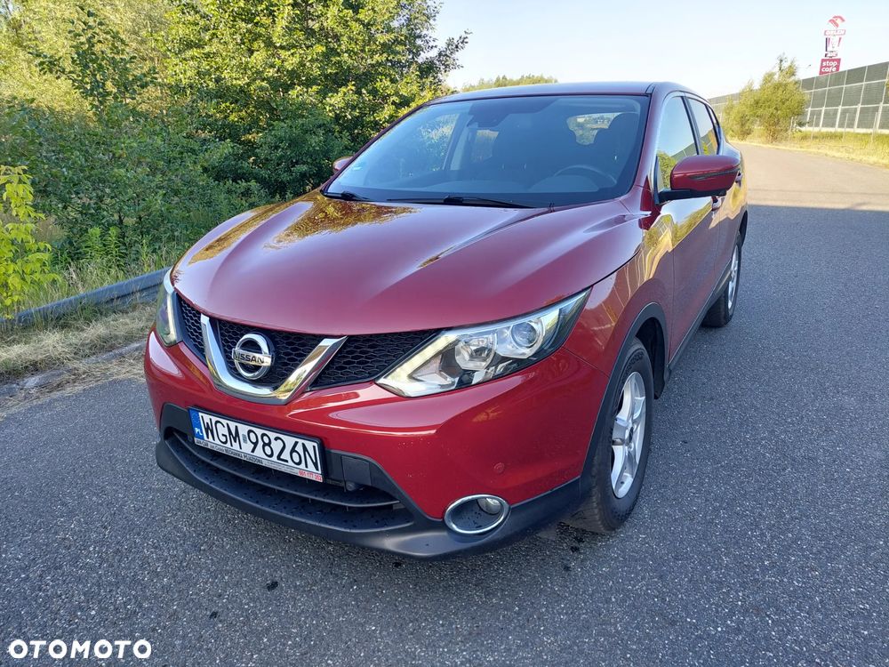 Nissan Qashqai 1.2 DIG-T Xtronic TEKNA+ - 3