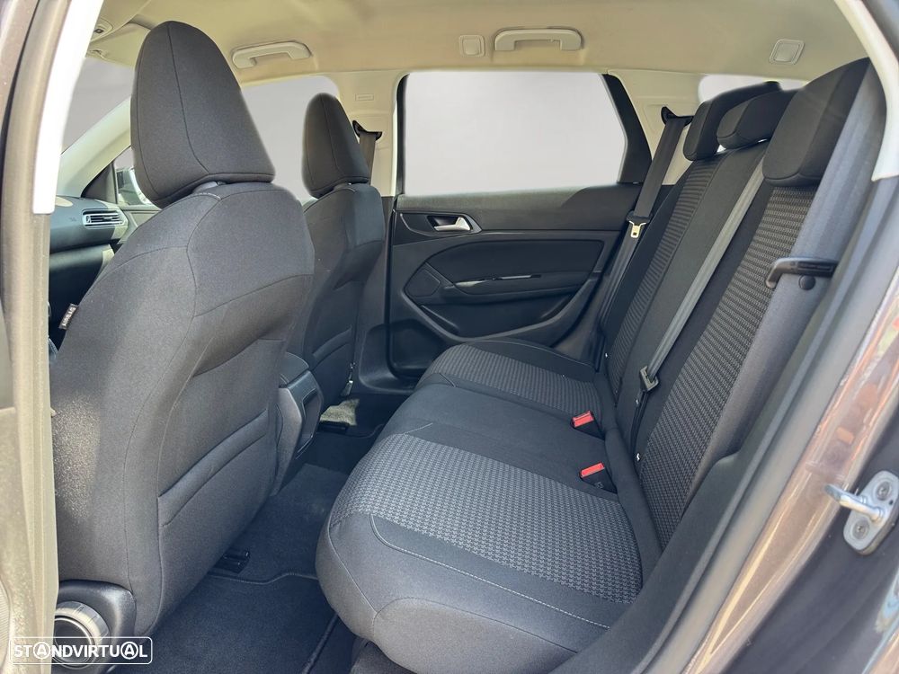 Peugeot 308 SW 1.2 PureTech Business Line - 12