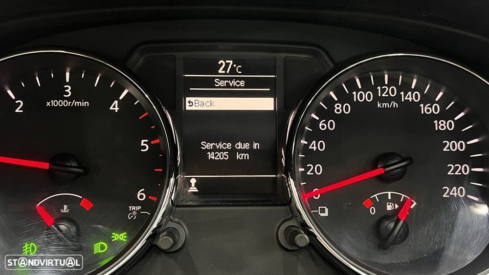 Nissan Qashqai 1.6 dCi Tekna Sport 18 S&S - 56