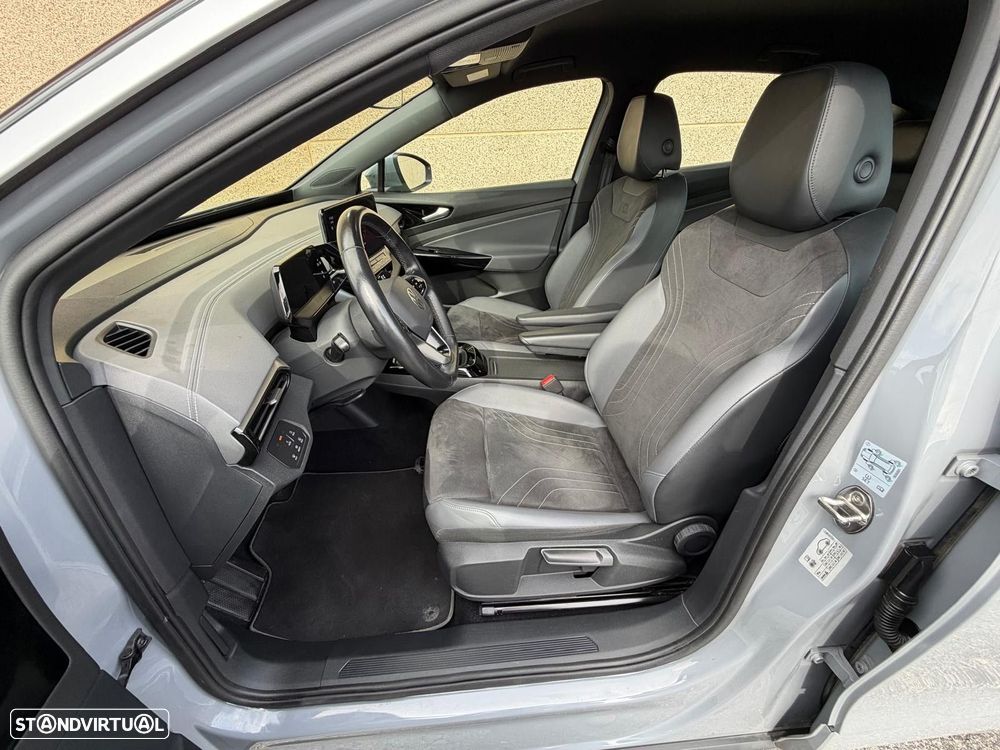 VW ID.5 77 kWh Pro Performance - 9