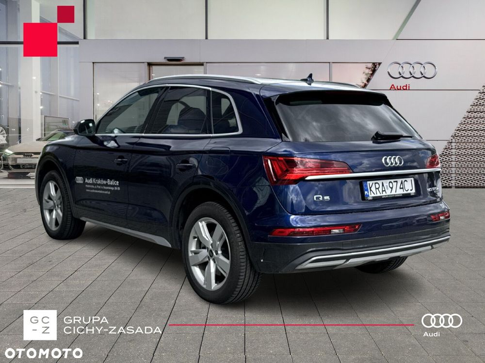 Audi Q5 - 4
