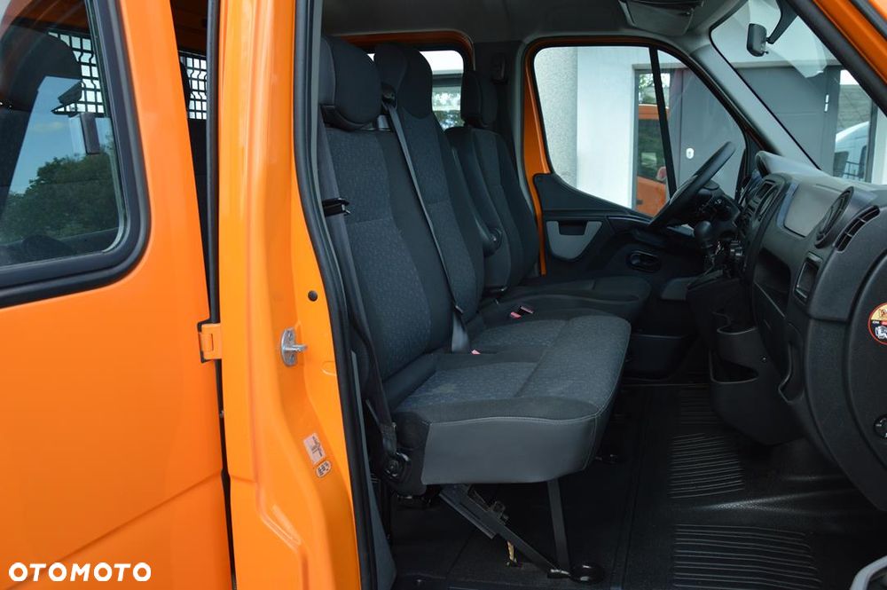 Opel Movano - 26