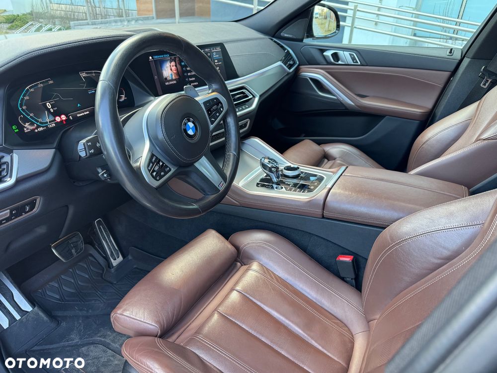 BMW X6 - 11