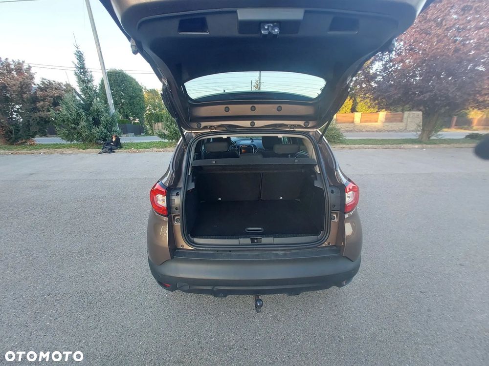Renault Captur - 12