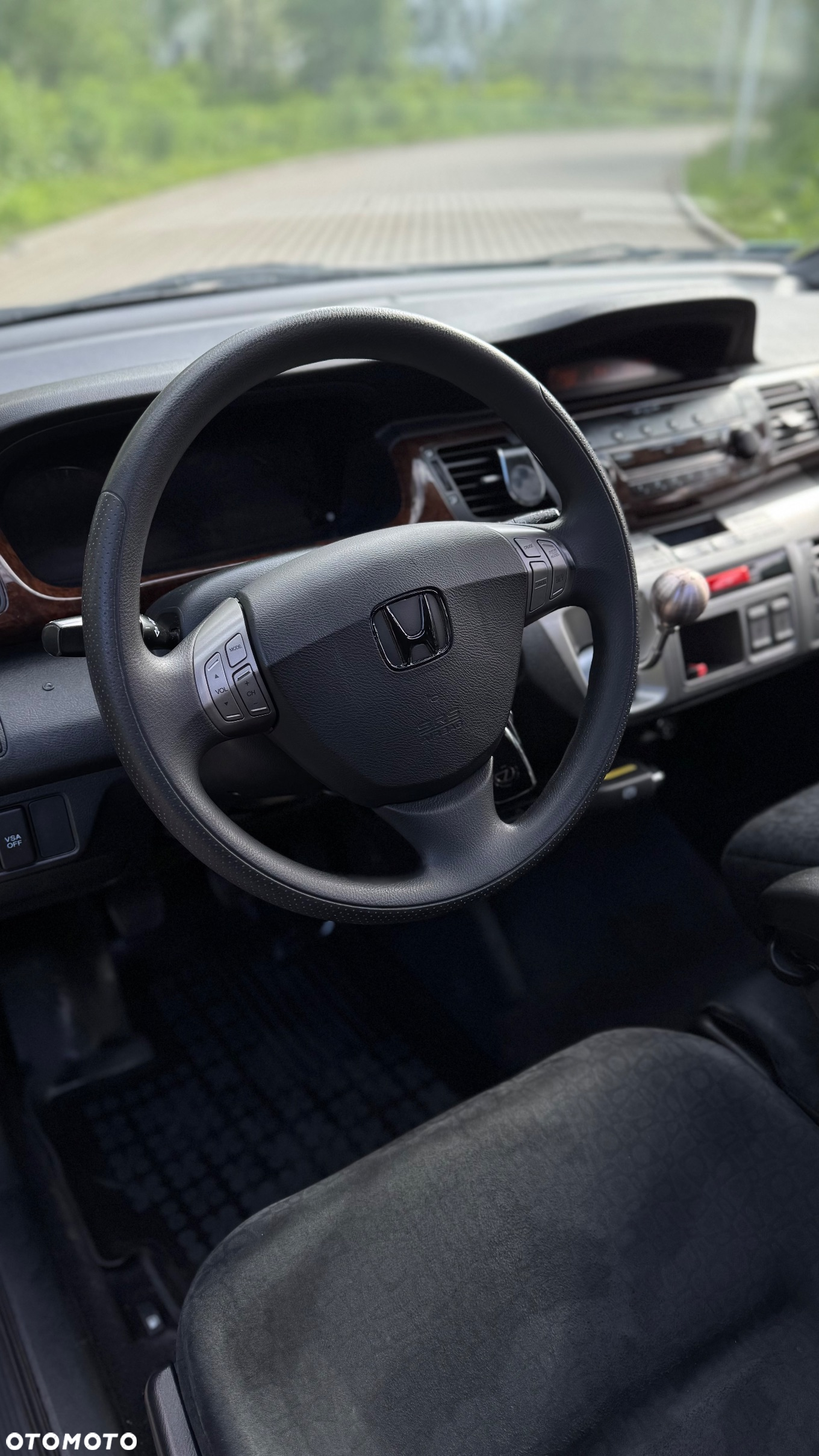 Honda FR-V 2.0 Executive - 6