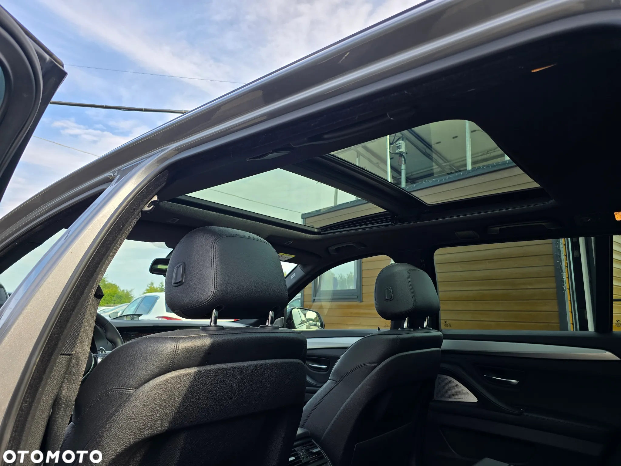 BMW Seria 5 - 38