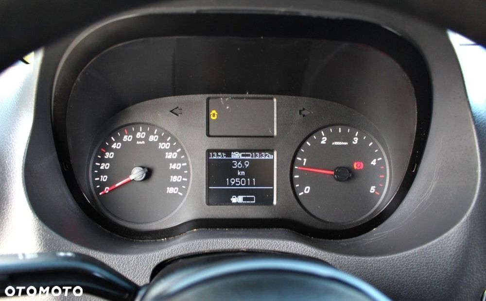 Mercedes-Benz Sprinter 516 CDI - 24