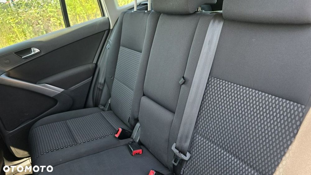 Volkswagen Tiguan - 18