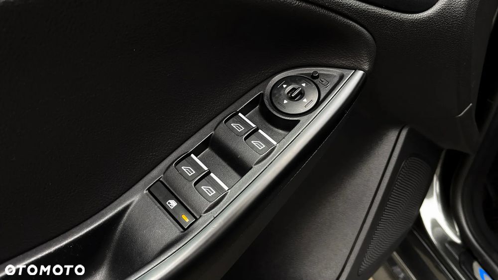 Ford Focus 2.3 EcoBoost RS - 15