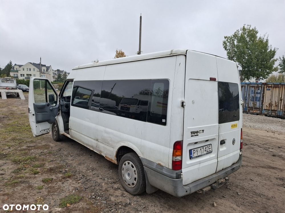 Ford Transit - 3
