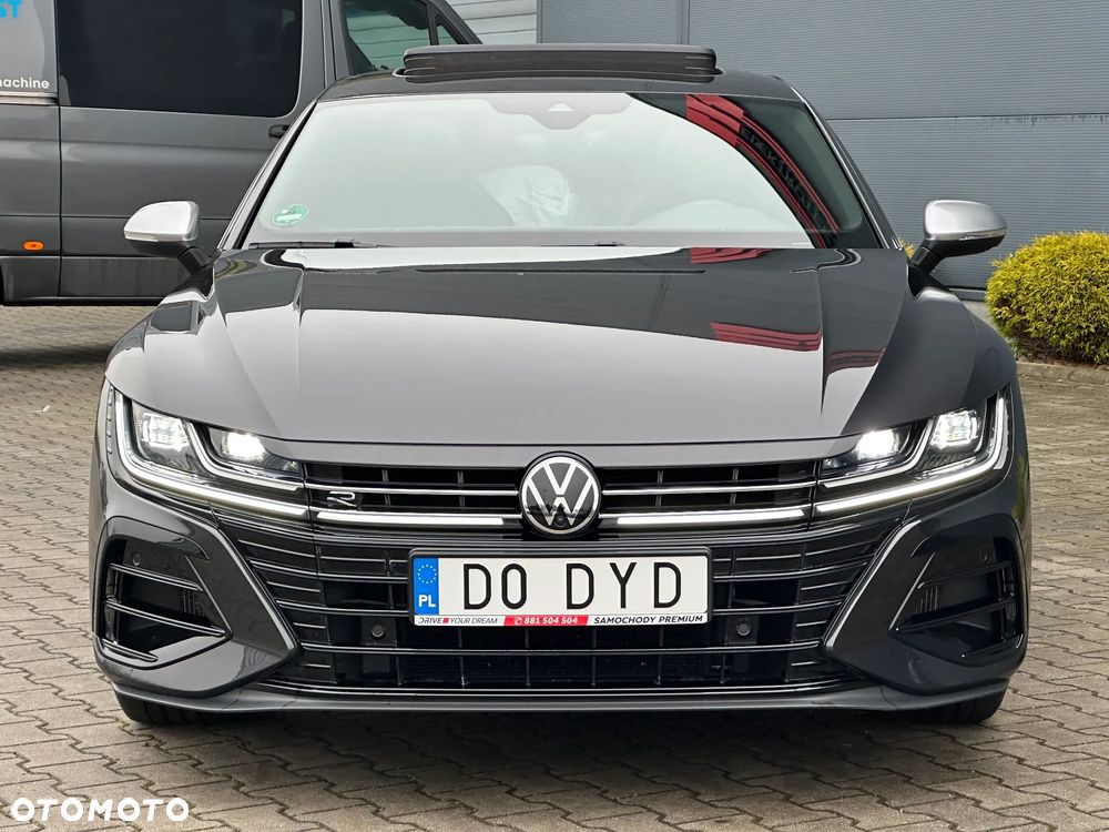 Volkswagen Arteon Shooting Brake 2.0 TSI OPF 4Motion DSG R - 12