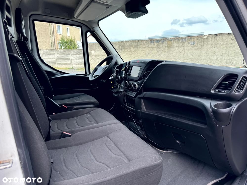 Iveco Daily 35S17 - 18