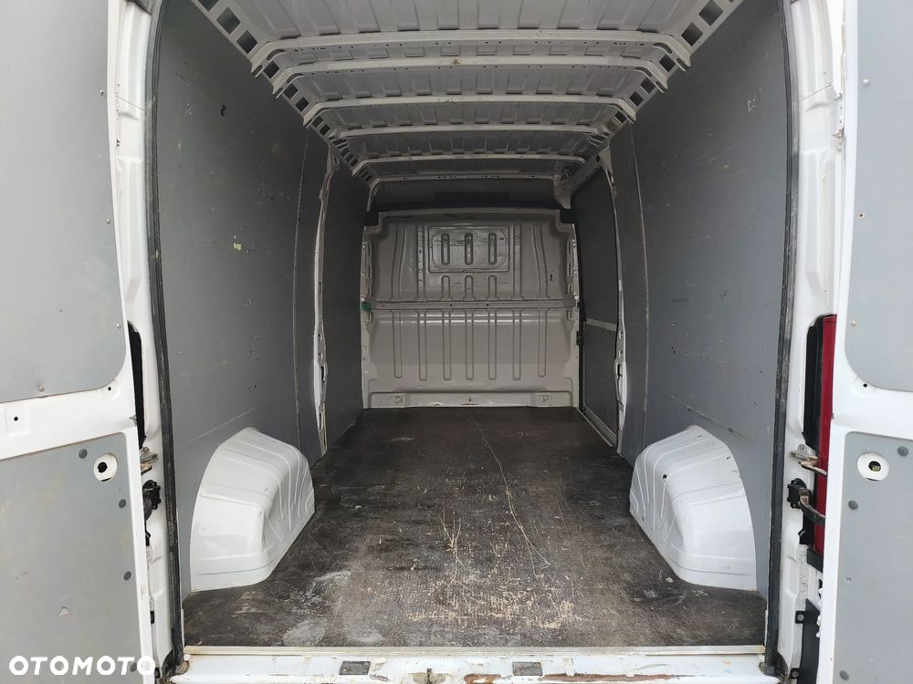 Fiat DUCATO L3H2 - 9