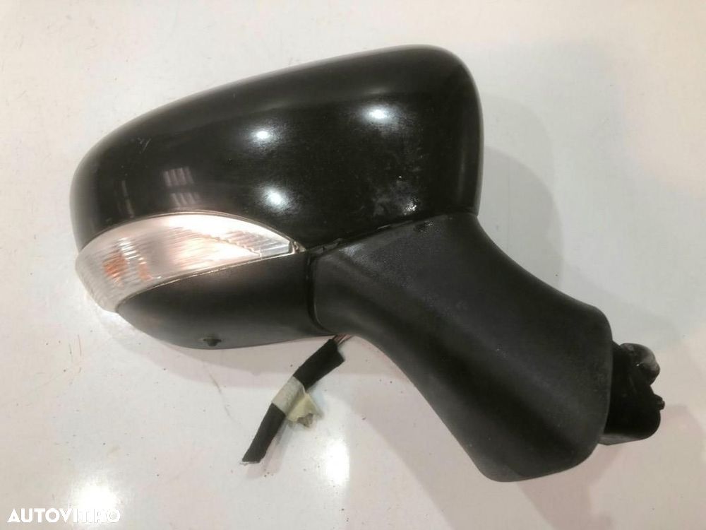 Oglinda dreapta Renault Clio 4 (2012-2016) 963016264r - 2