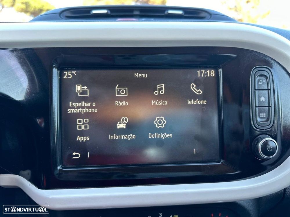 Renault Twingo TCE 90 INTENS - 50