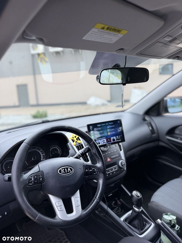 Kia Ceed - 6