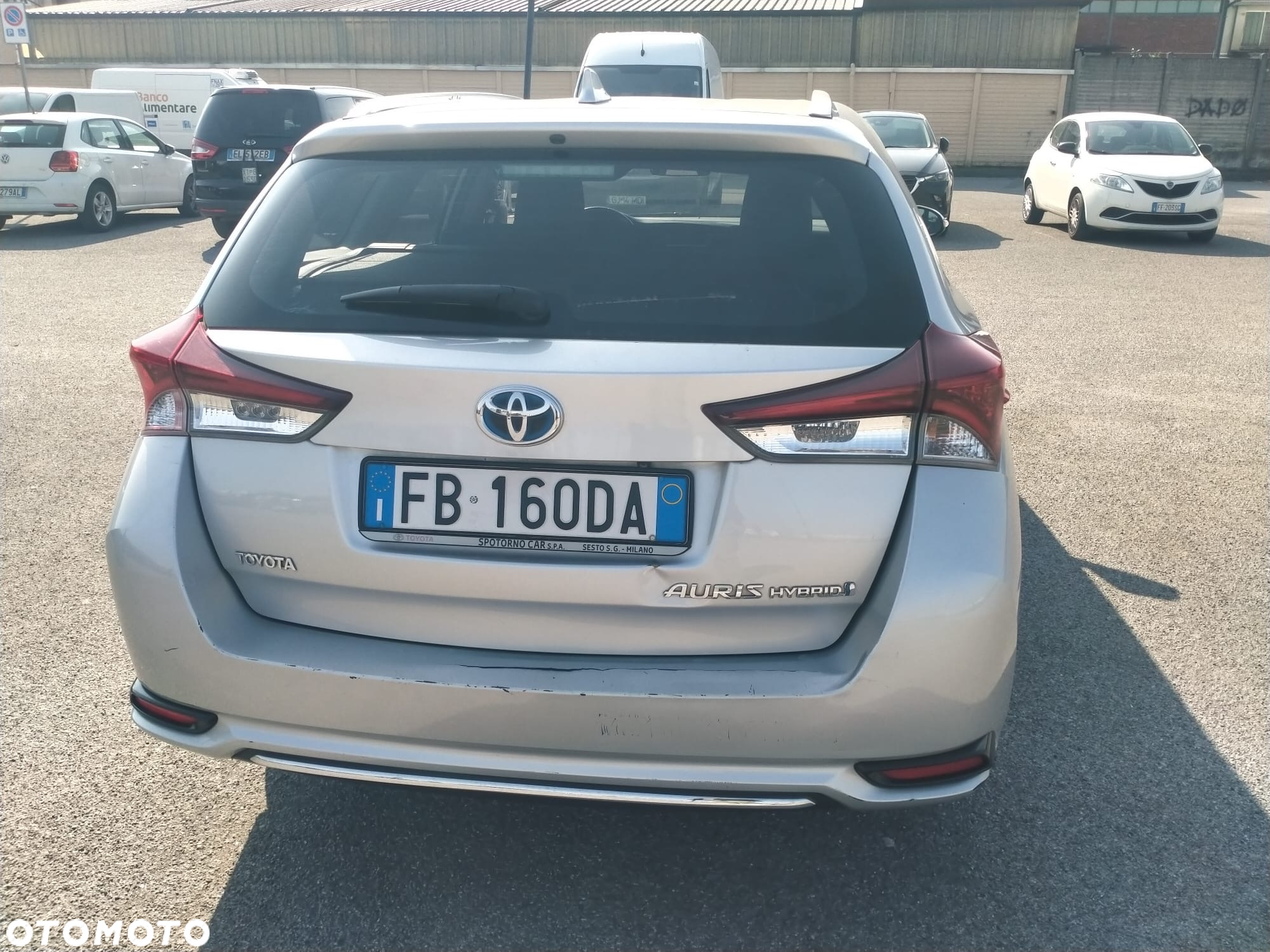 Toyota Auris - 6