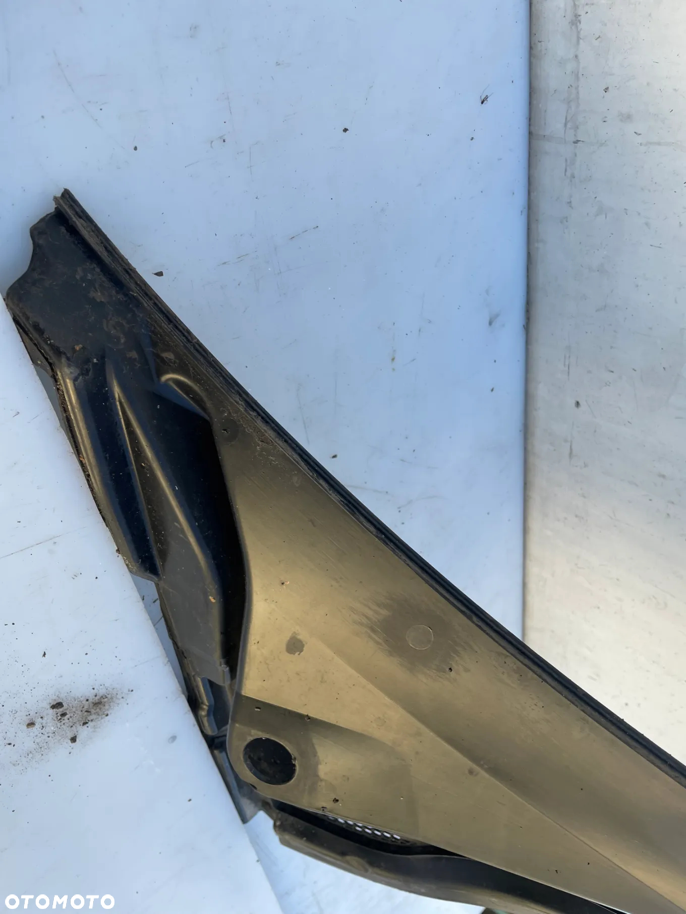 Podszybie Audi A3 8P 8P1819415E - 9