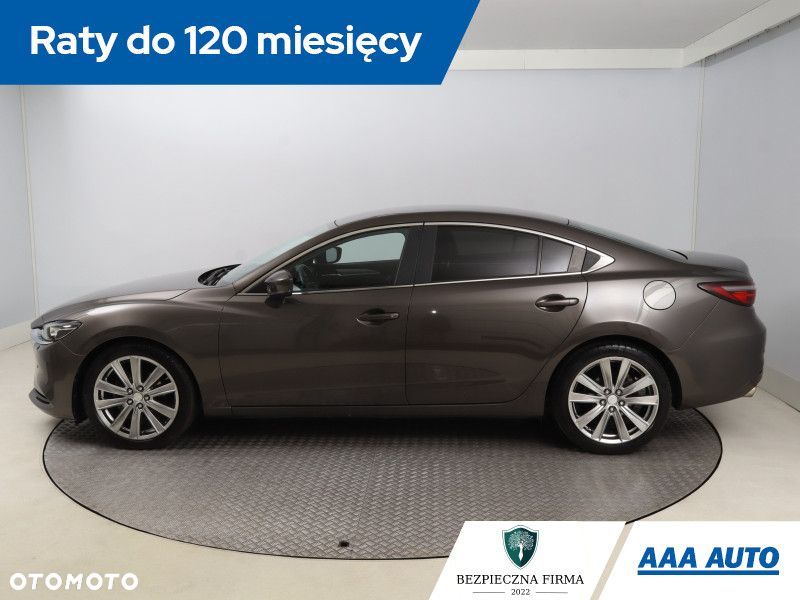 Mazda 6 - 4