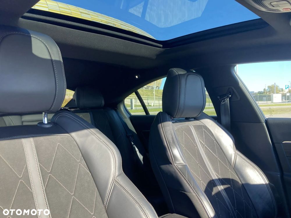 Peugeot 508 1.6 PureTech GT S&S EAT8 - 5