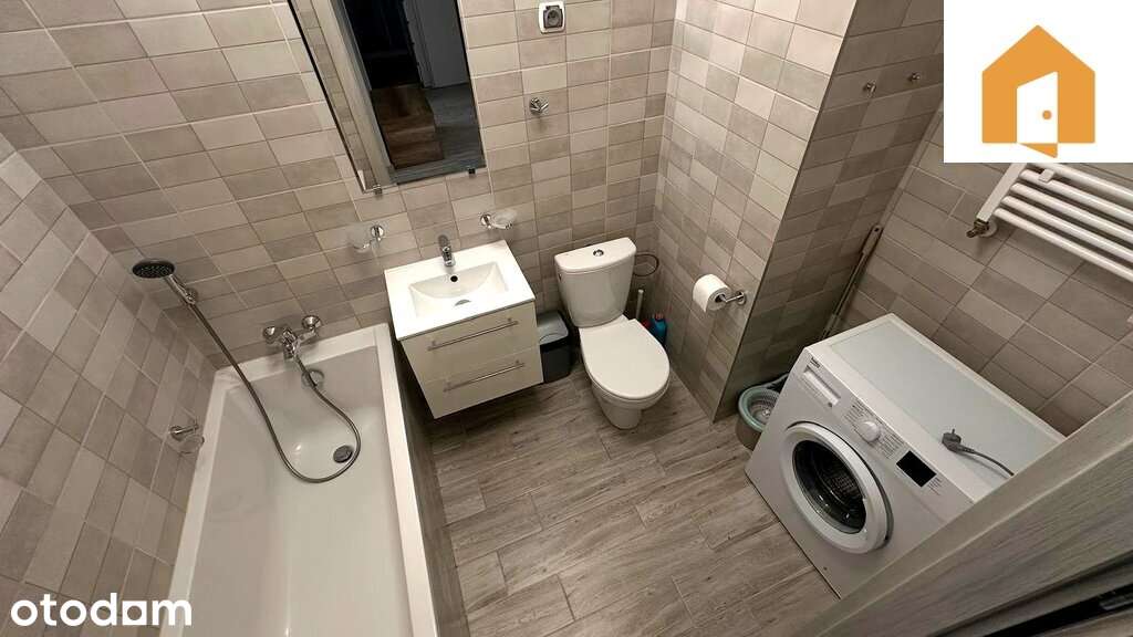 2 pokoje Nowe Miasto Szczecin na wynajem