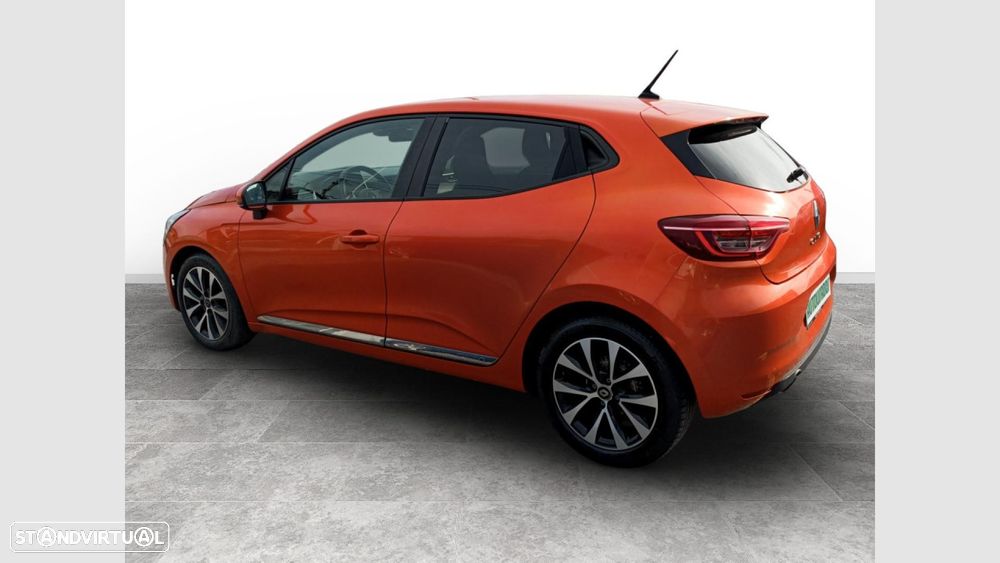 Renault Clio 1.0 TCe Intens - 2