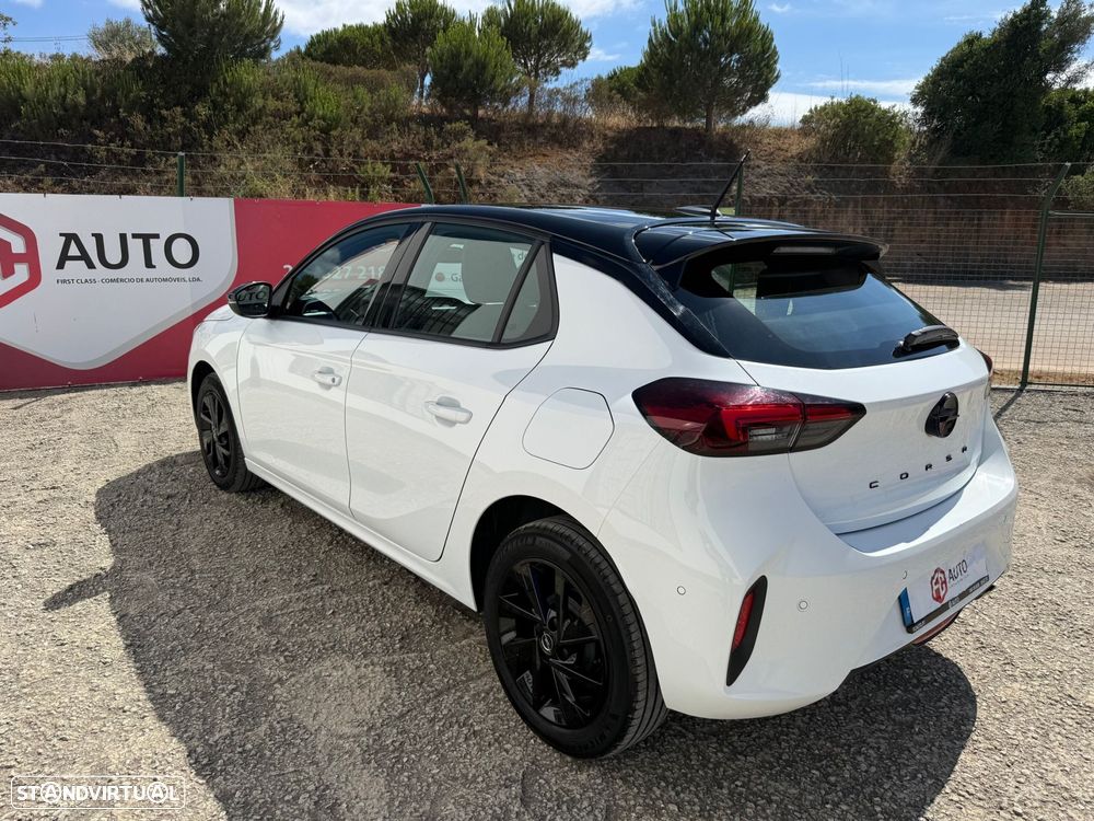Opel Corsa 1.2 T GS - 8