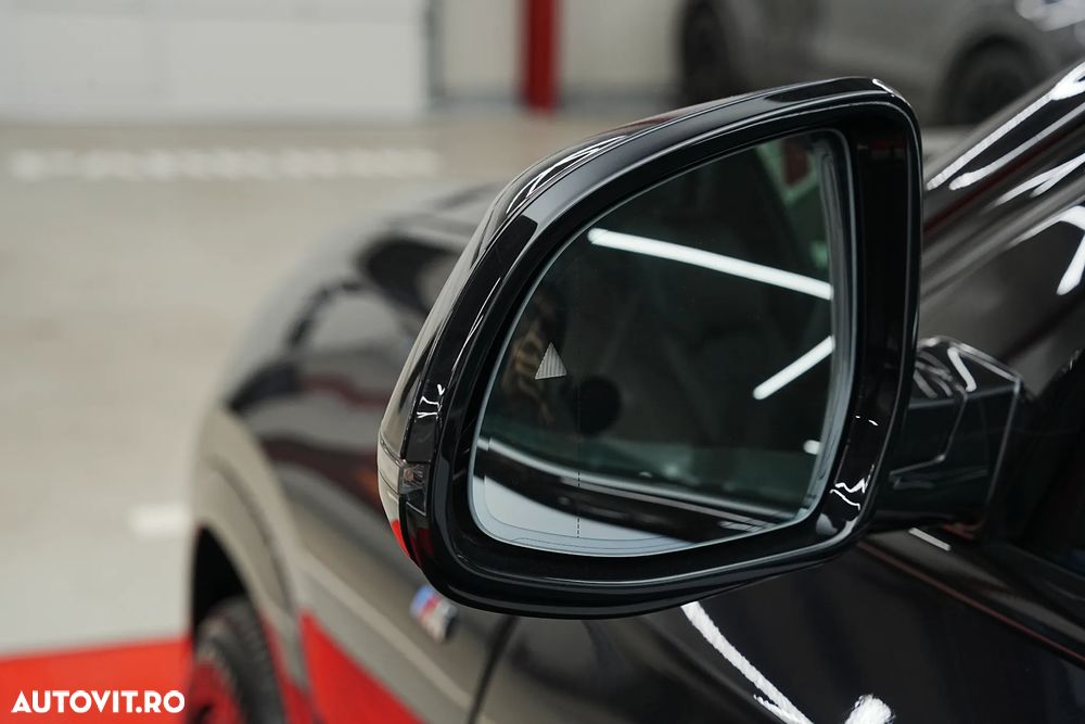 BMW X6 xDrive40i AT MHEV - 34