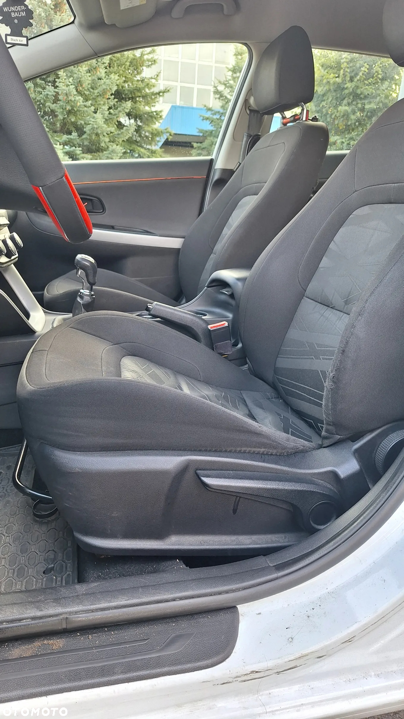 Kia Ceed Cee'd 1.6 CRDi S - 12