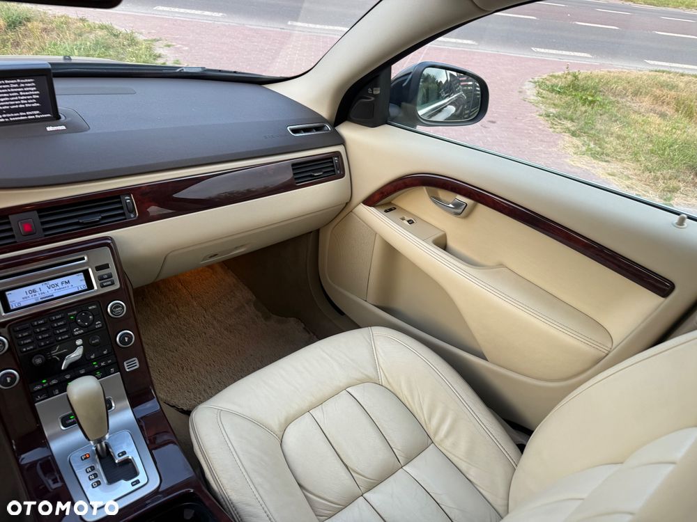 Volvo S80 T6 AWD Executive - 20
