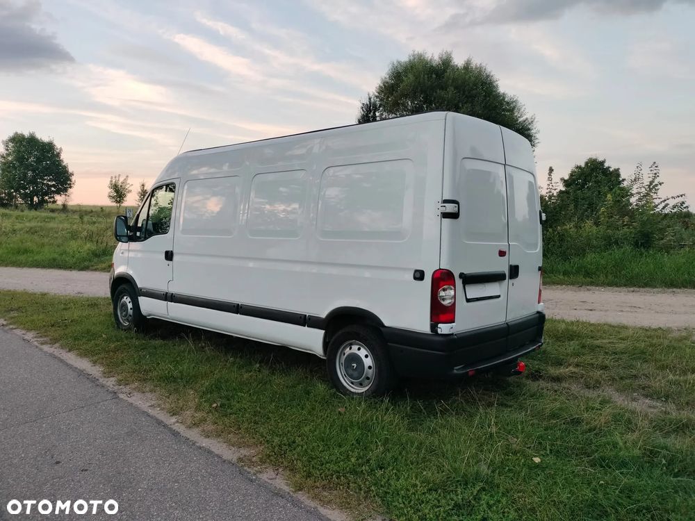 Renault master - 19