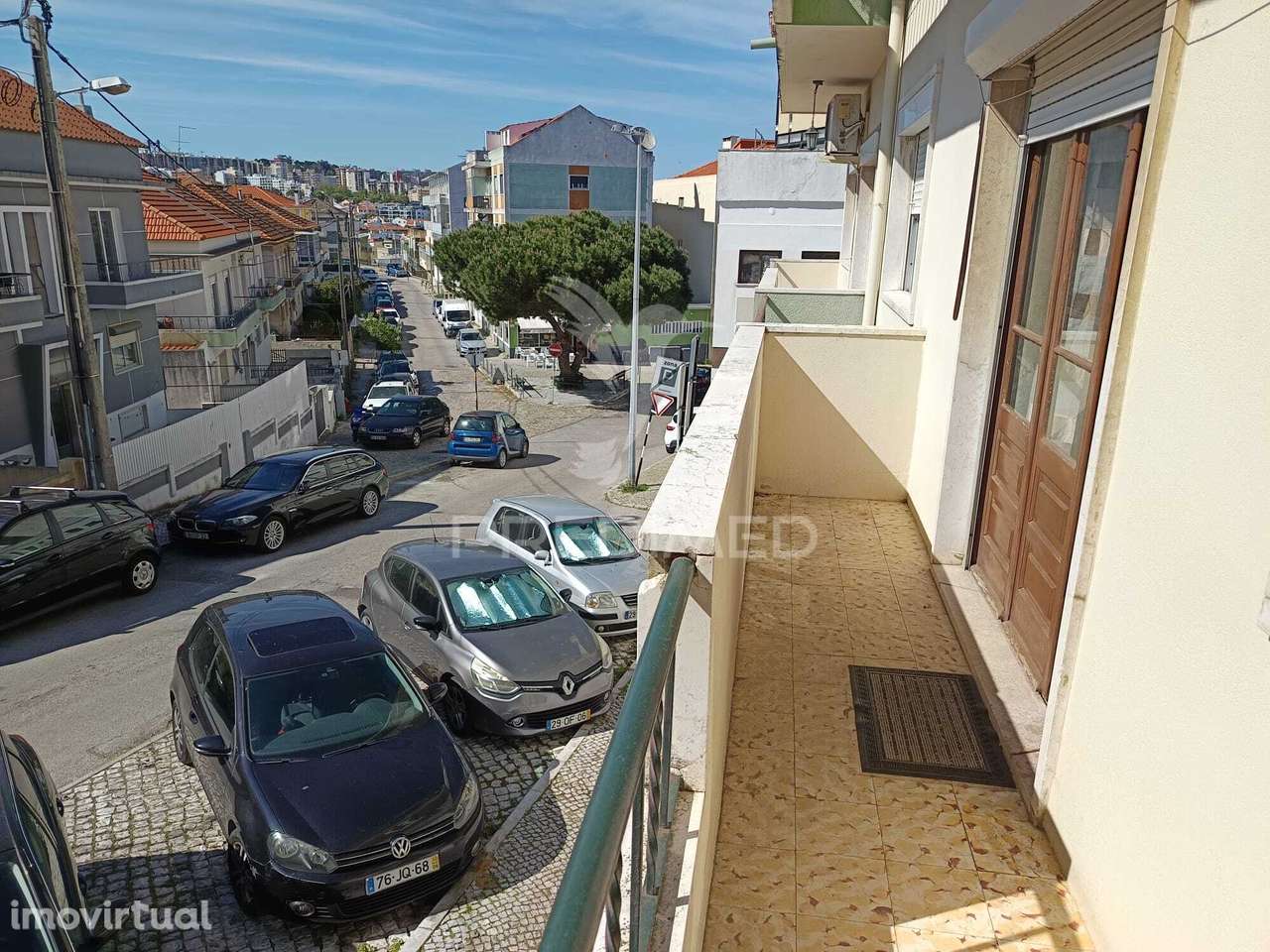 Excelente T3 na Cova da Piedade – Almada | 90m² | Varandas | Ótima... - Grande imagem: 2/9