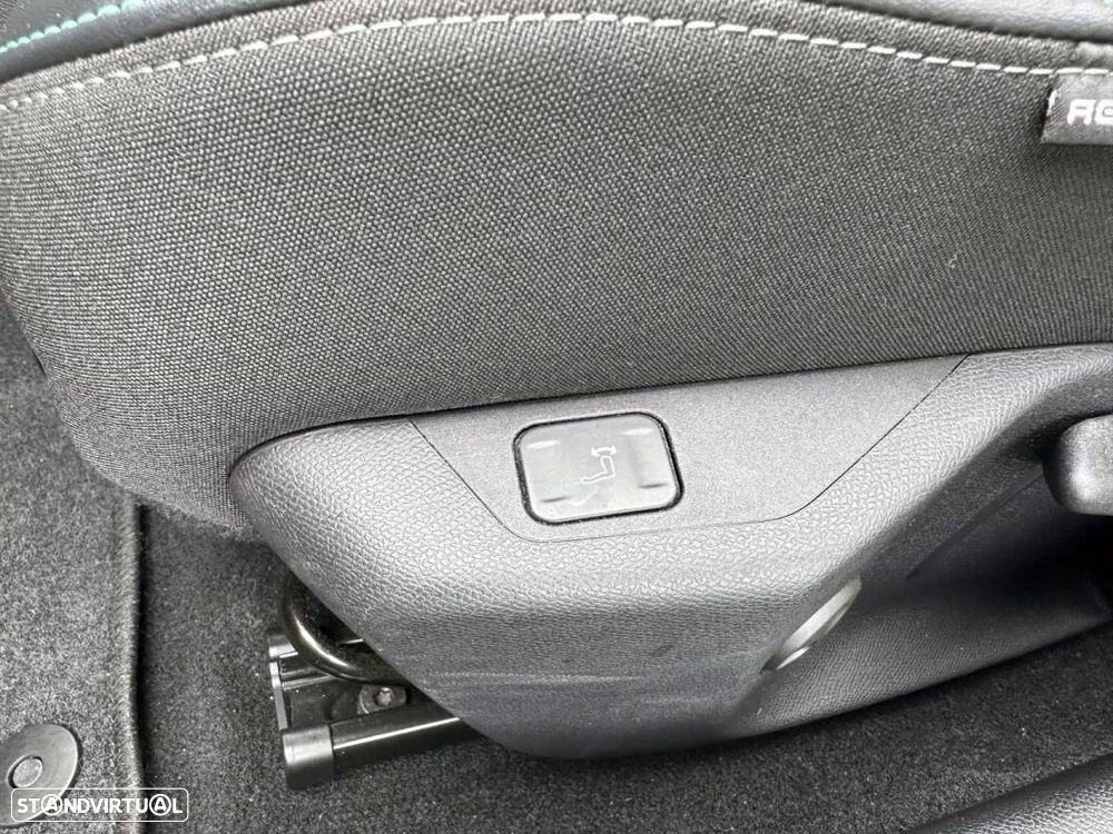 Peugeot 308 1.5 BlueHDi Allure EAT8 - 9