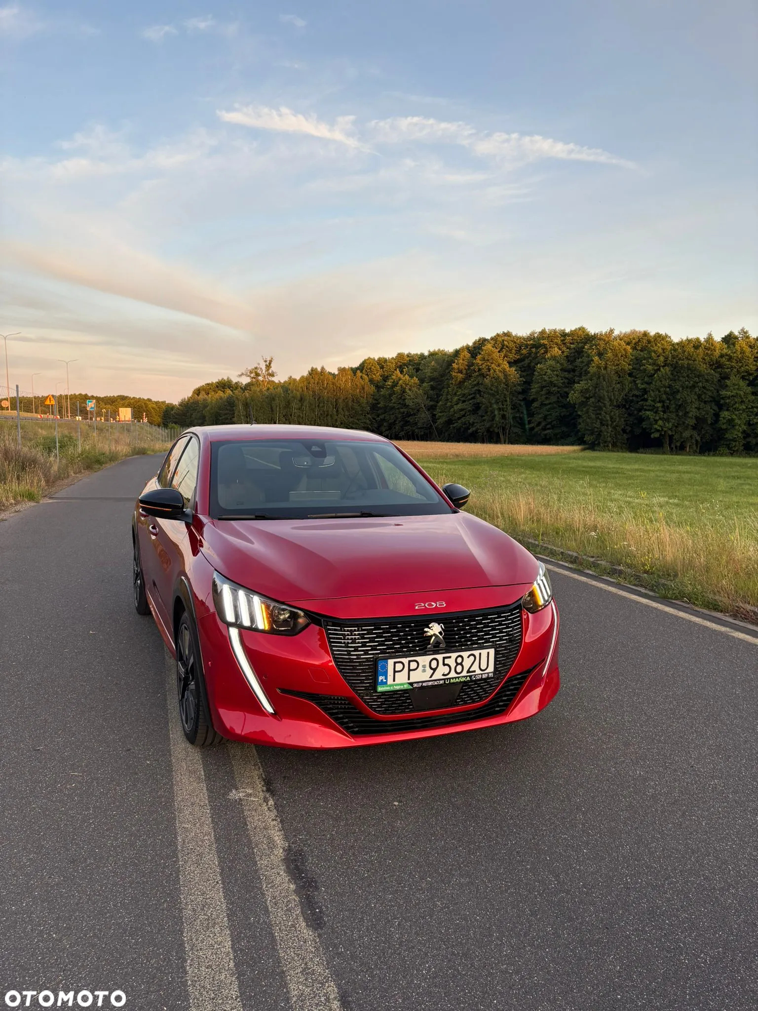 Peugeot 208 PureTech 100 GT Pack - 18