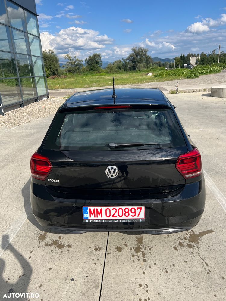 Volkswagen Polo - 4