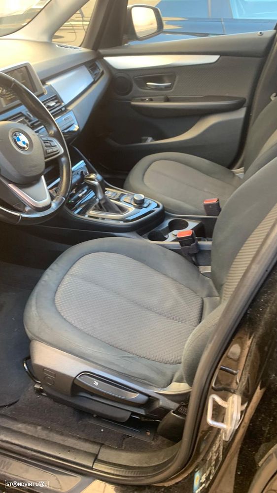 BMW 216 Active Tourer - 7