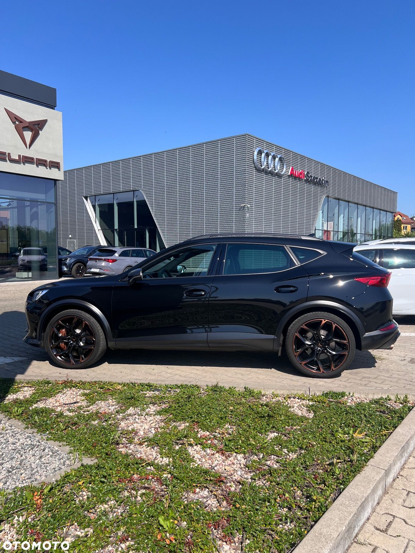 Cupra Formentor 2.5 TSI 4Drive VZ5 DSG - 1