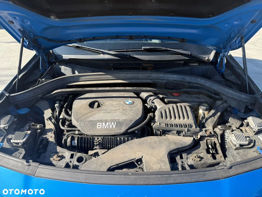BMW X2 - 17