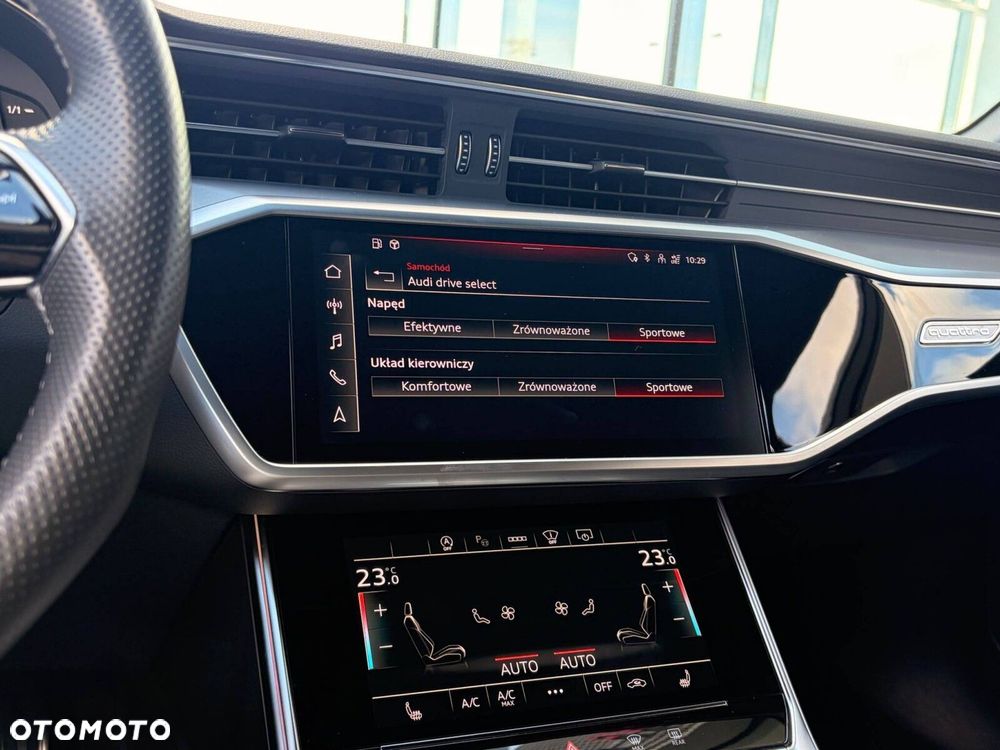 Audi A6 Avant 55 TFSI mHEV Quattro S Line S tronic - 34